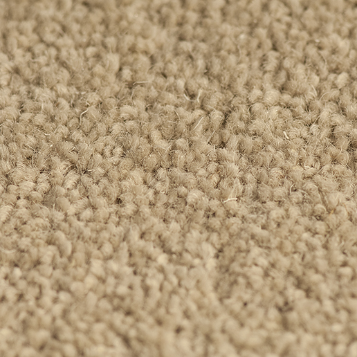 Victoria Carpets Tudor Twist Dapper Linen Kings